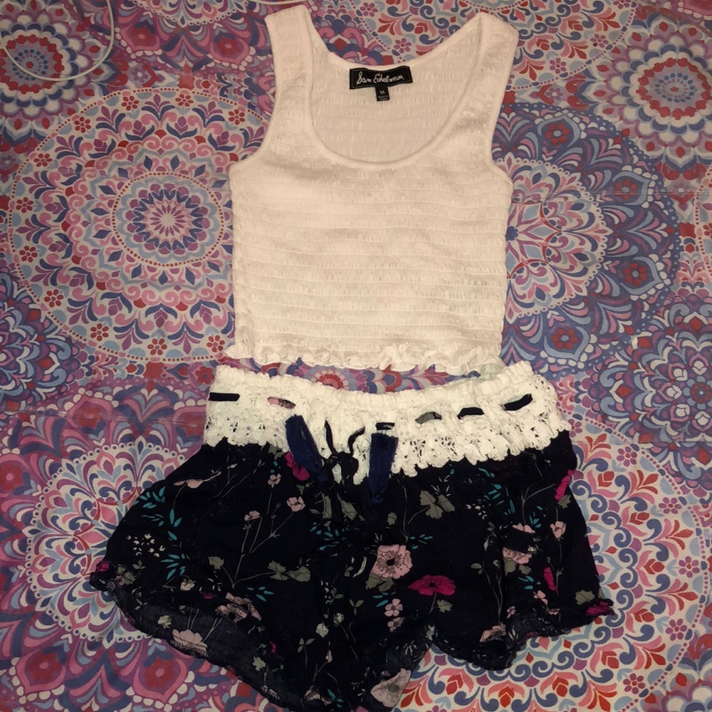 Cute summer set 💞